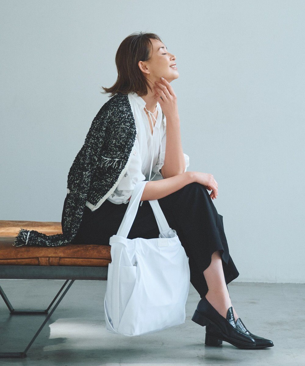 Y'SACCS Y’SACCS×SHIHO　ANY（エニィ）ショルダーリュック 