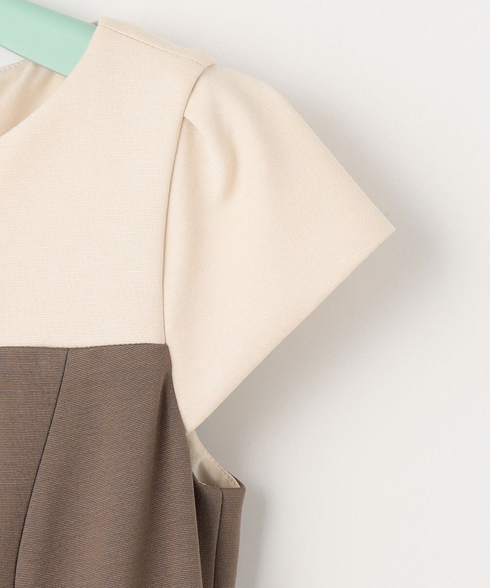 TOCCA 【洗える！】CROISSANT ドレス 