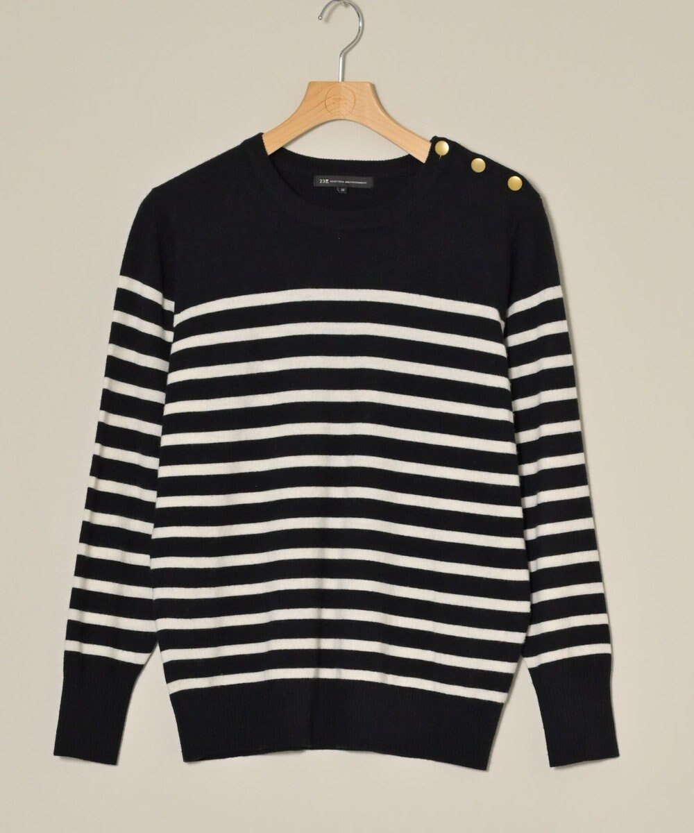 ONWARD Reuse Park 【23区】ニット秋冬 