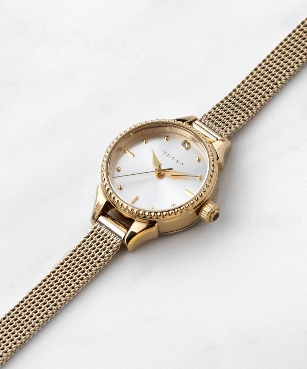 TOCCA NOBLE WATCH 腕時計 