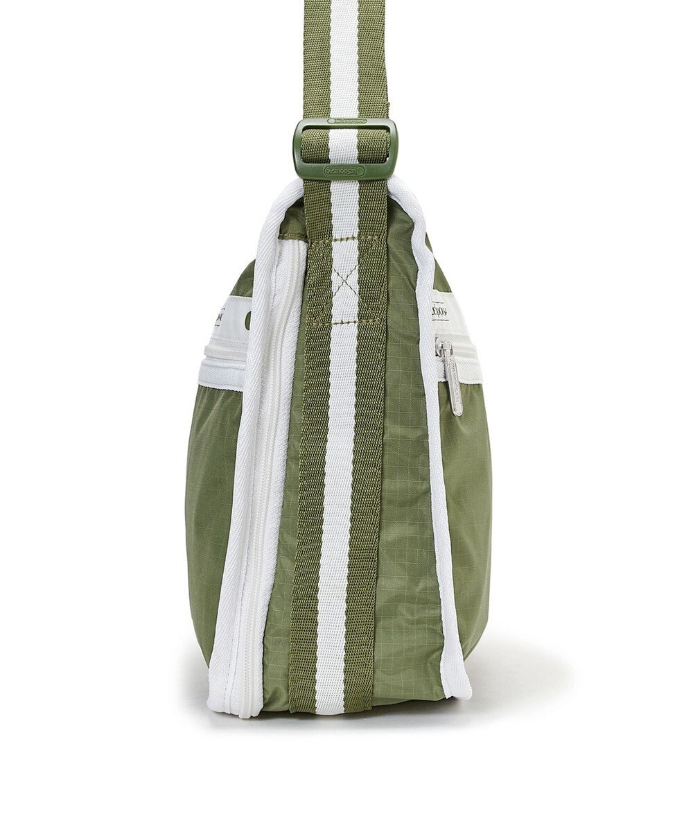 LeSportsac DELUXE EVERYDAY BAG/スペクテイターオリーブ 