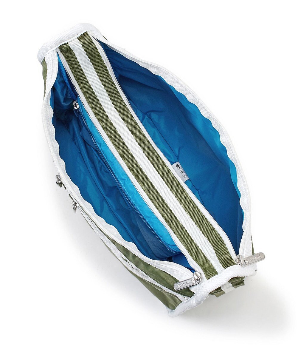 LeSportsac DELUXE EVERYDAY BAG/スペクテイターオリーブ 