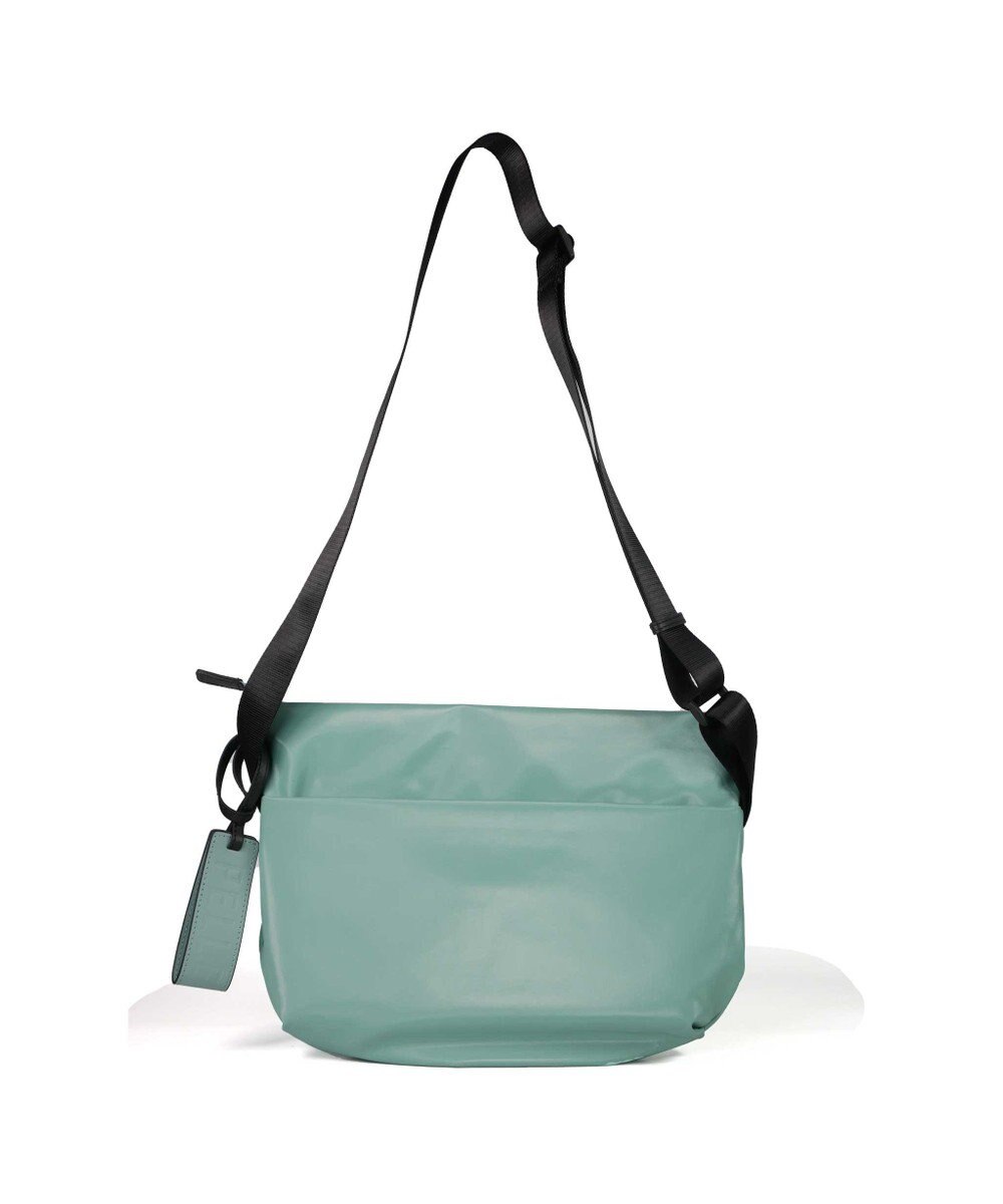 PELLE BORSA ラウンドショルダー Cheers チアーズ 4672 