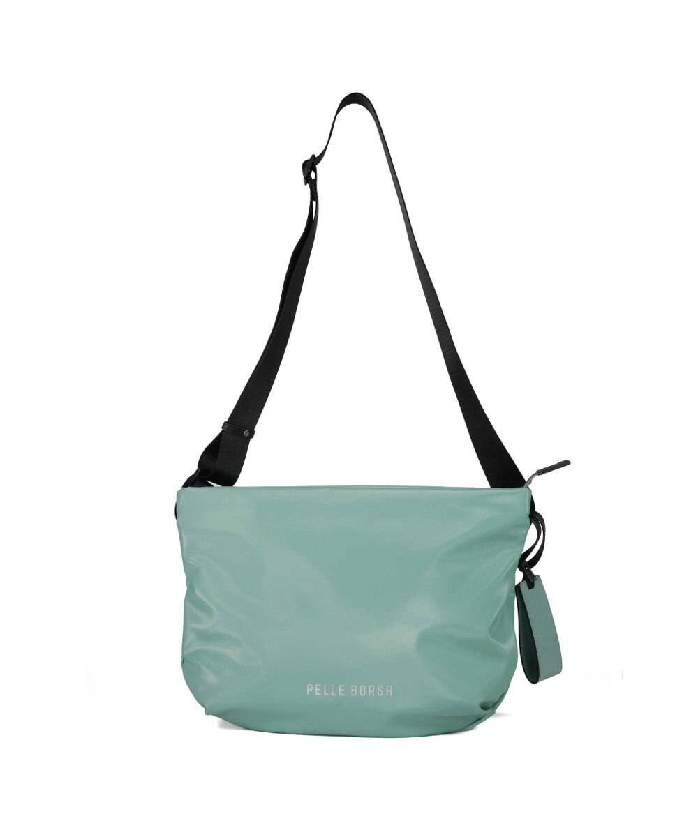 PELLE BORSA ラウンドショルダー Cheers チアーズ 4672 