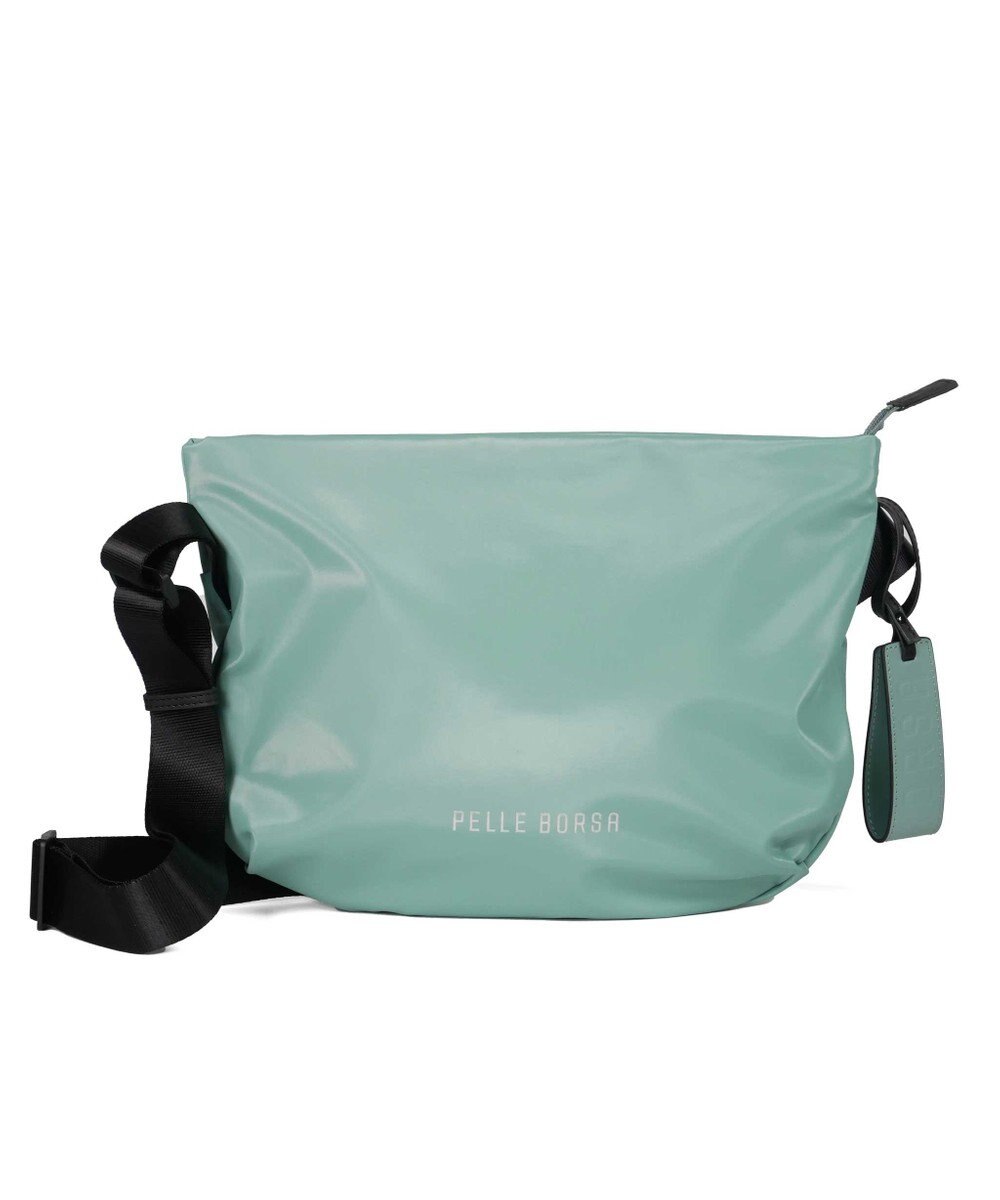 PELLE BORSA ラウンドショルダー Cheers チアーズ 4672 