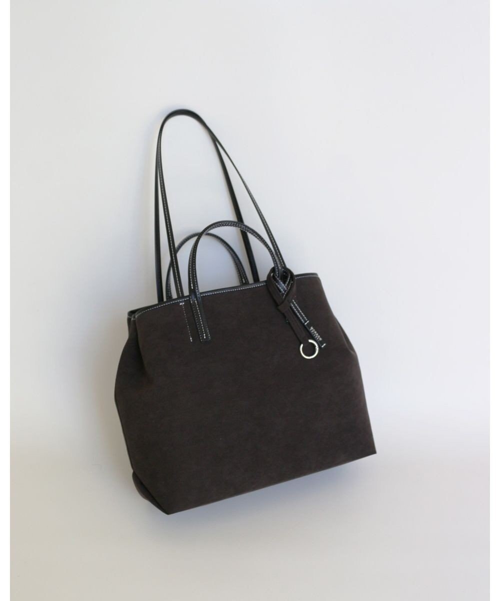 MORROW by thank 【A4サイズ収納可/軽量】VIVIAN OBLONG 