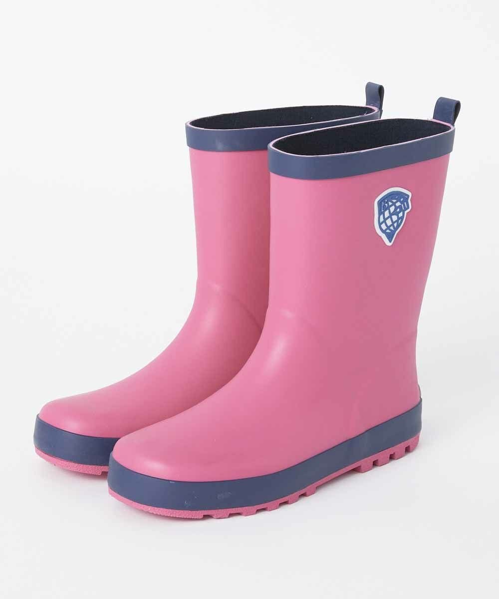 BEAMS SCHOOL レインブーツ 