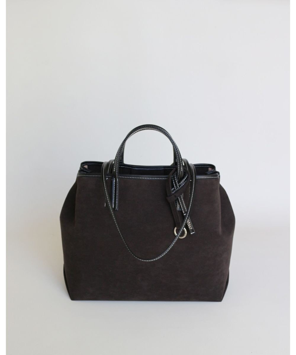 MORROW by thank 【A4サイズ収納可/軽量】VIVIAN OBLONG 