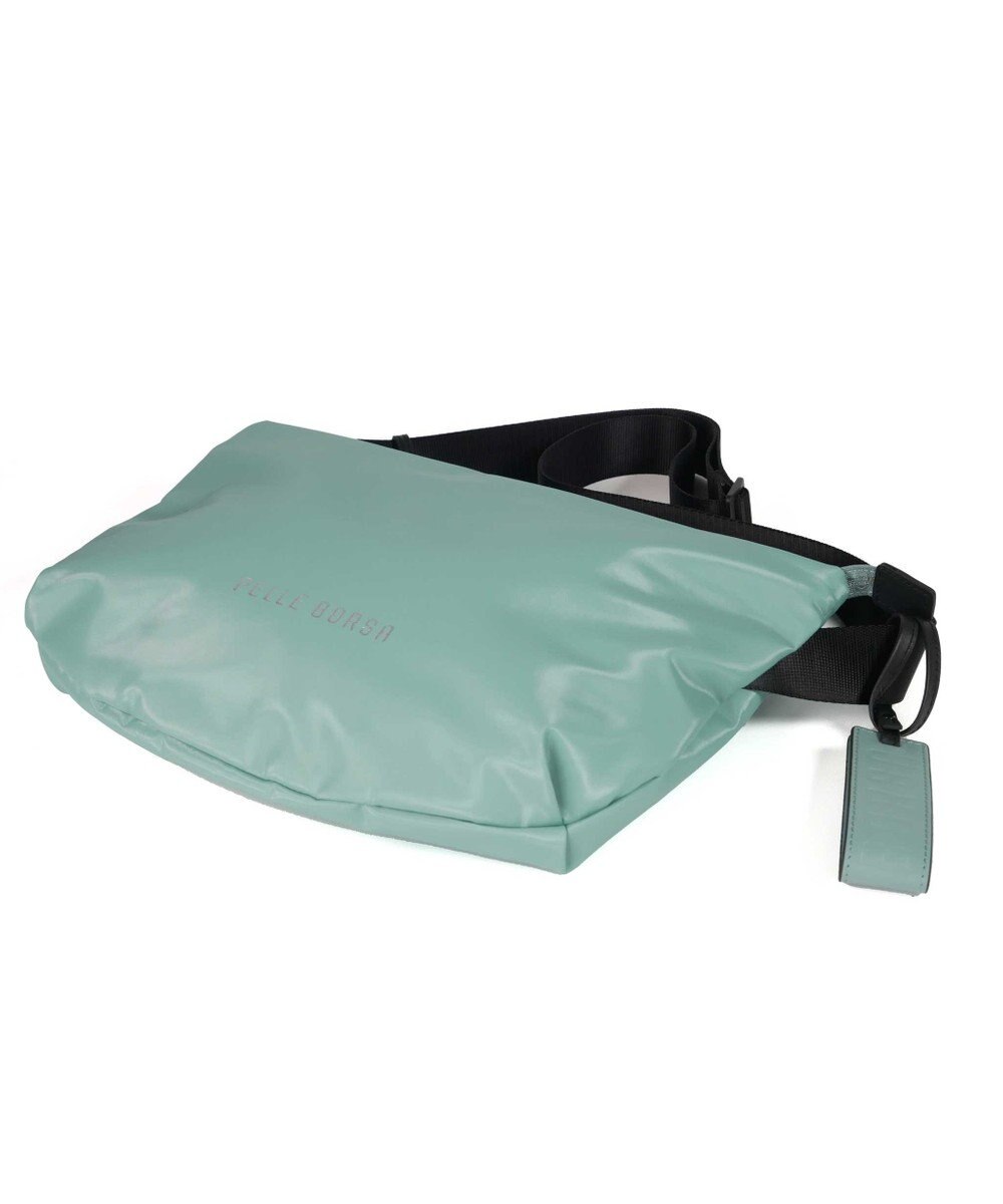 PELLE BORSA ラウンドショルダー Cheers チアーズ 4672 