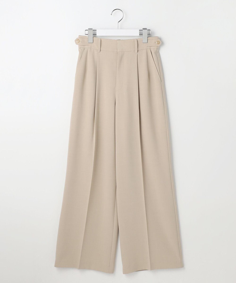 ANY SIS アーバンクールタッチ パンツ 