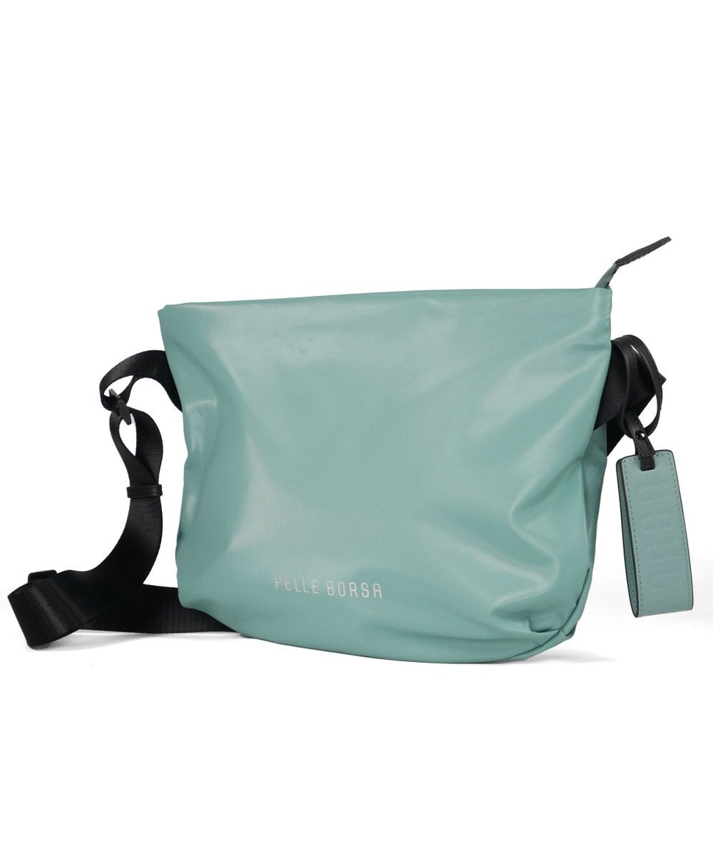 PELLE BORSA ラウンドショルダー Cheers チアーズ 4672 