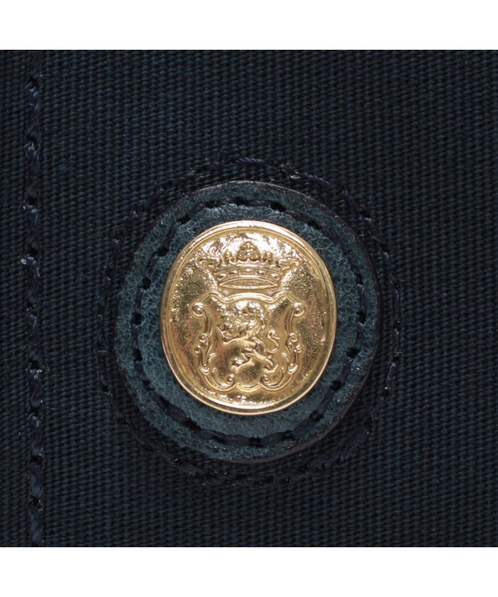 A.D.M.J. 【ファブリック】オフィサー/トート32cm(Dカン＋) 