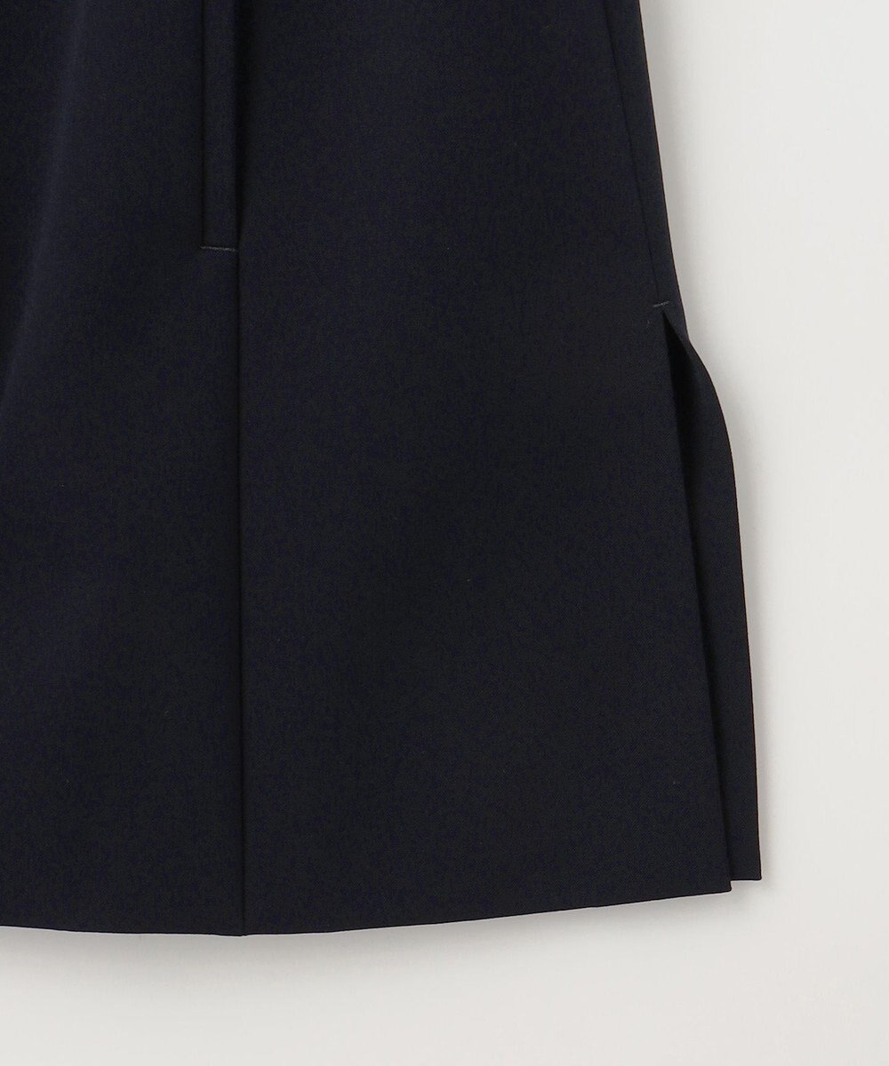 J.PRESS LADIES T/Rアルガンシルク ジレ 