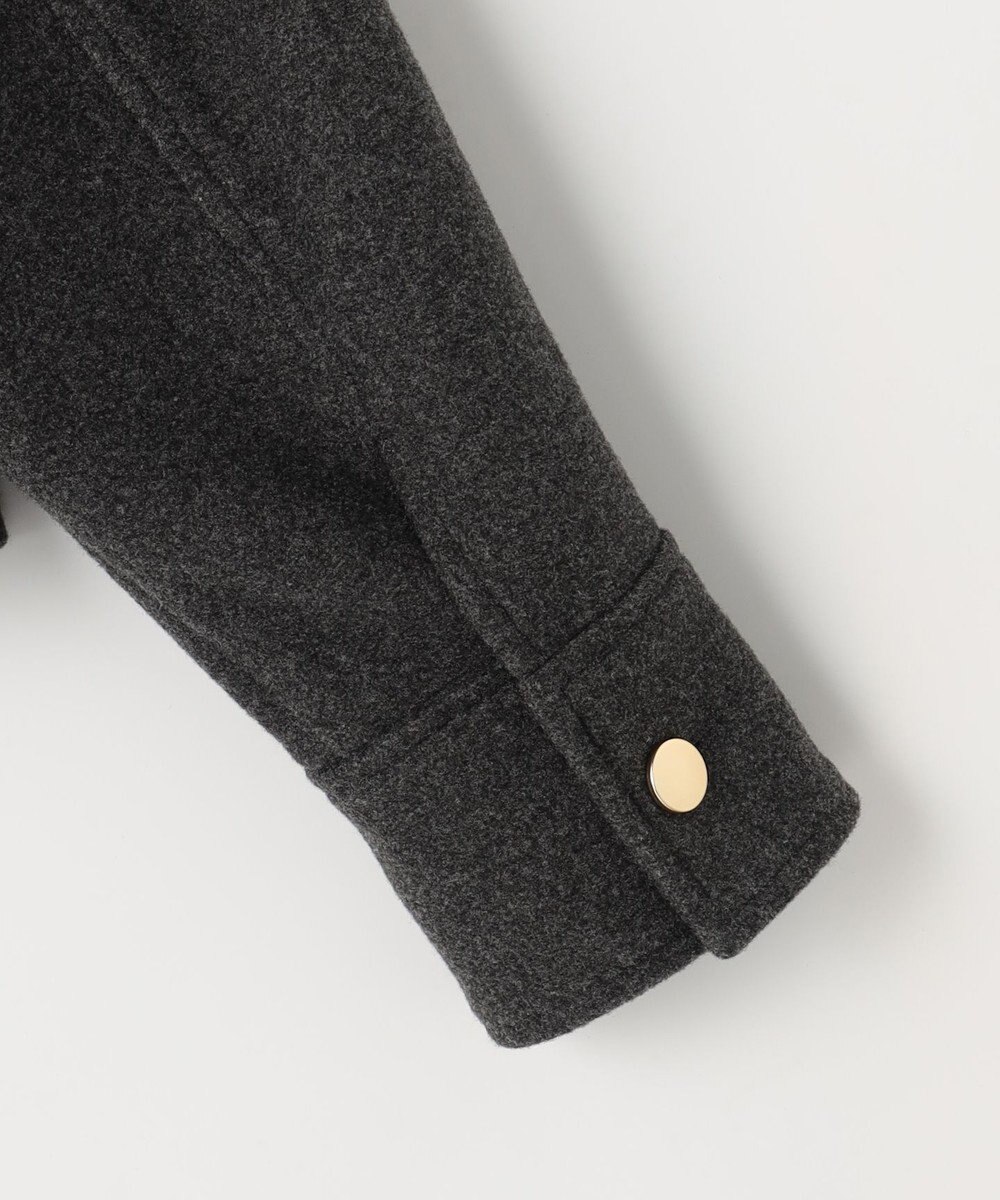 ANY SIS 【2SET】ジャケット × フレアスカート セット 