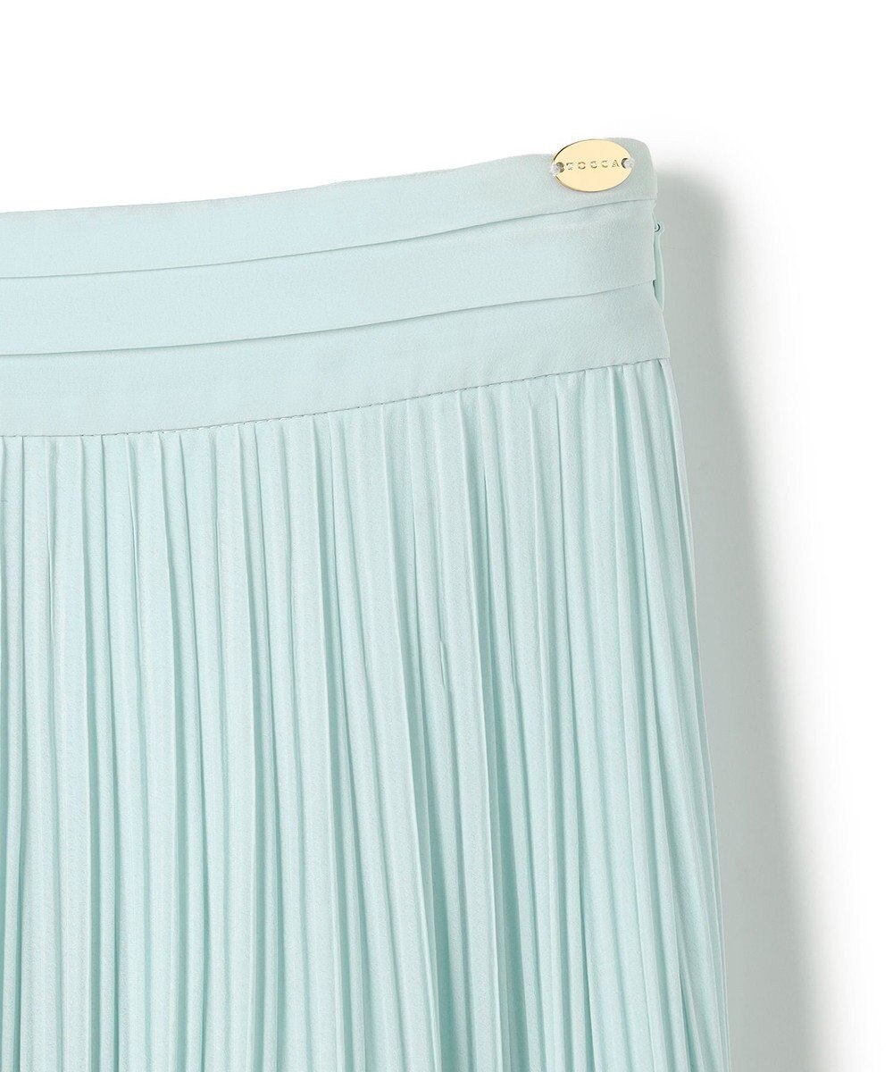 TOCCA 【星風まどかさん着用】PLEATS RHAPSODY スカート 