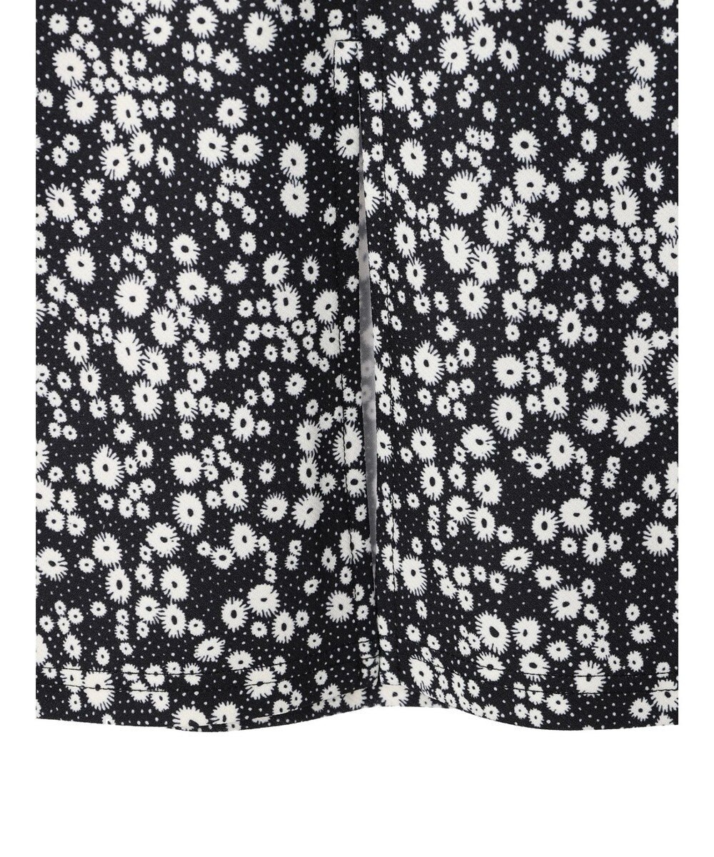 Green Parks ・ＲＡＹ　ＣＡＳＳＩＮ　フラワーｐｔナローワンピース 