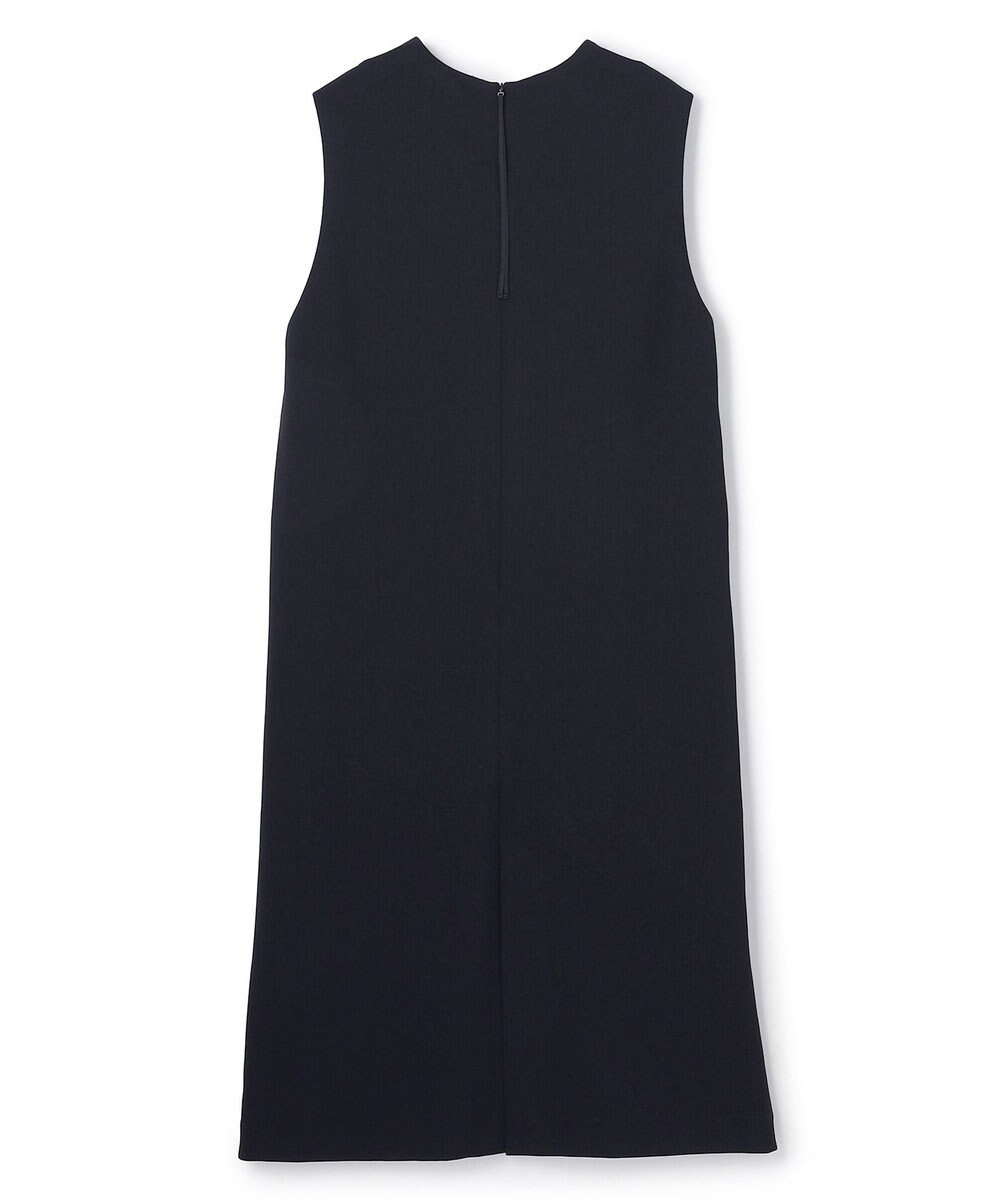 UNFILO L 【セレモニー】BEAUTY MOVE キーネック ジャンスカ 