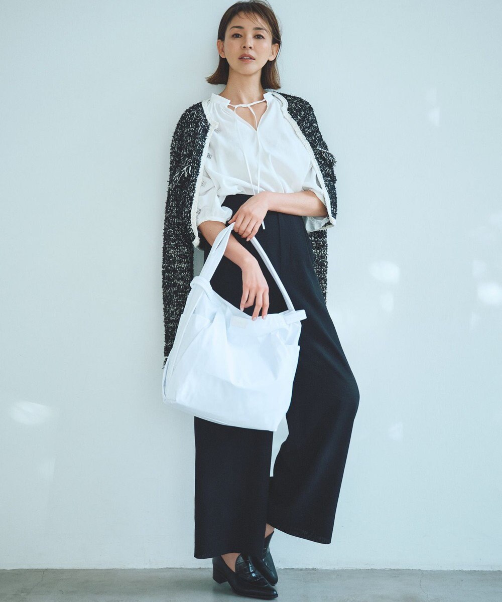 Y'SACCS Y’SACCS×SHIHO　ANY（エニィ）ショルダーリュック 