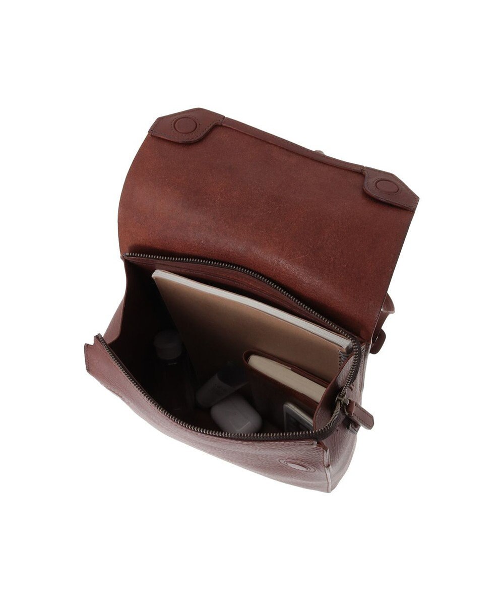 genten ミネルヴァ コンパクトリュック 