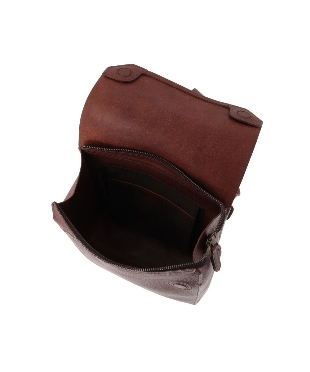 genten ミネルヴァ コンパクトリュック 