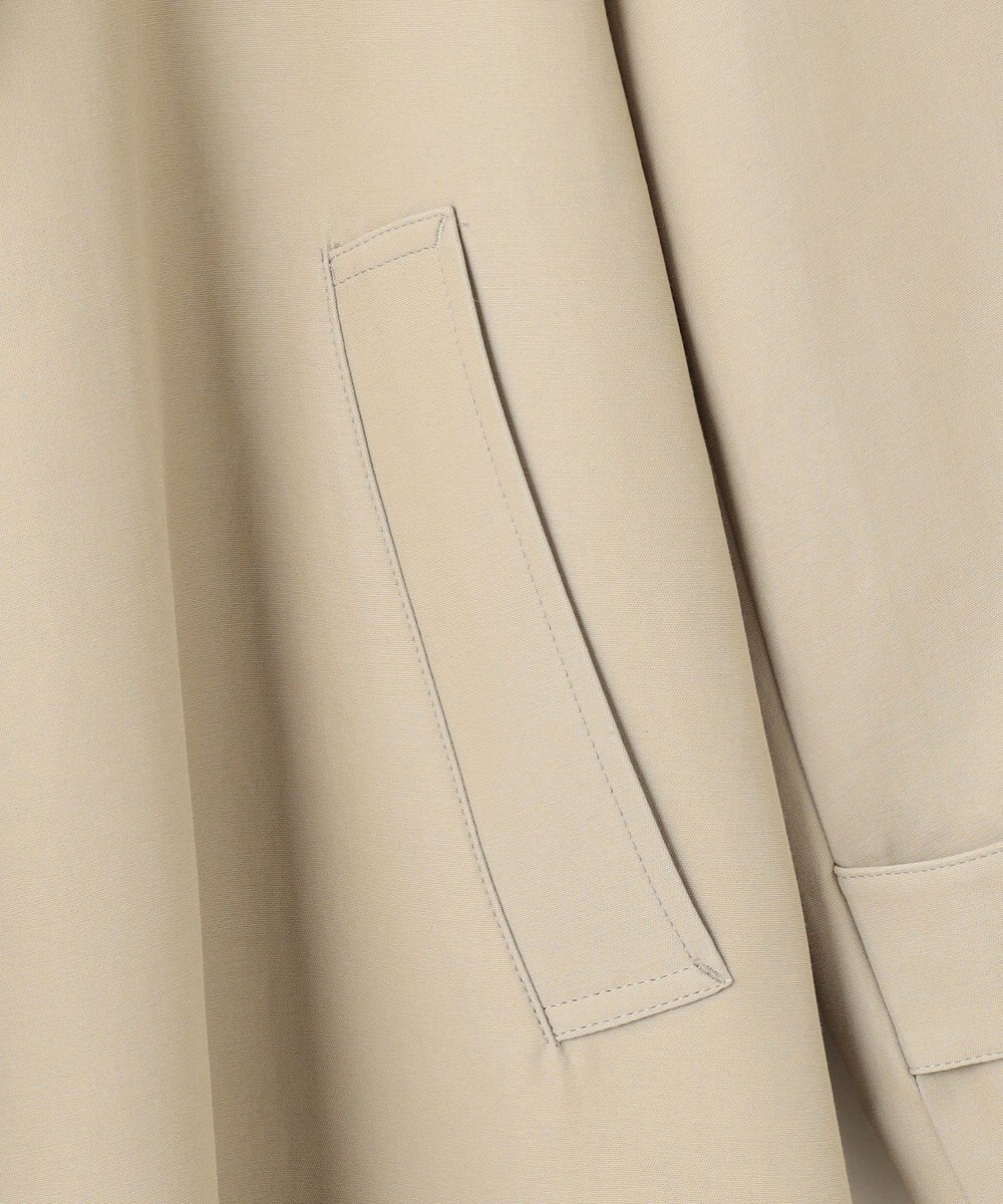 23区 ライト トレンチコート 