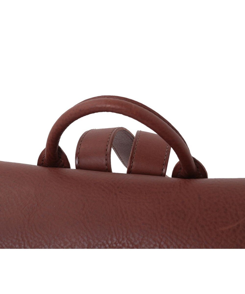 genten ミネルヴァ コンパクトリュック 