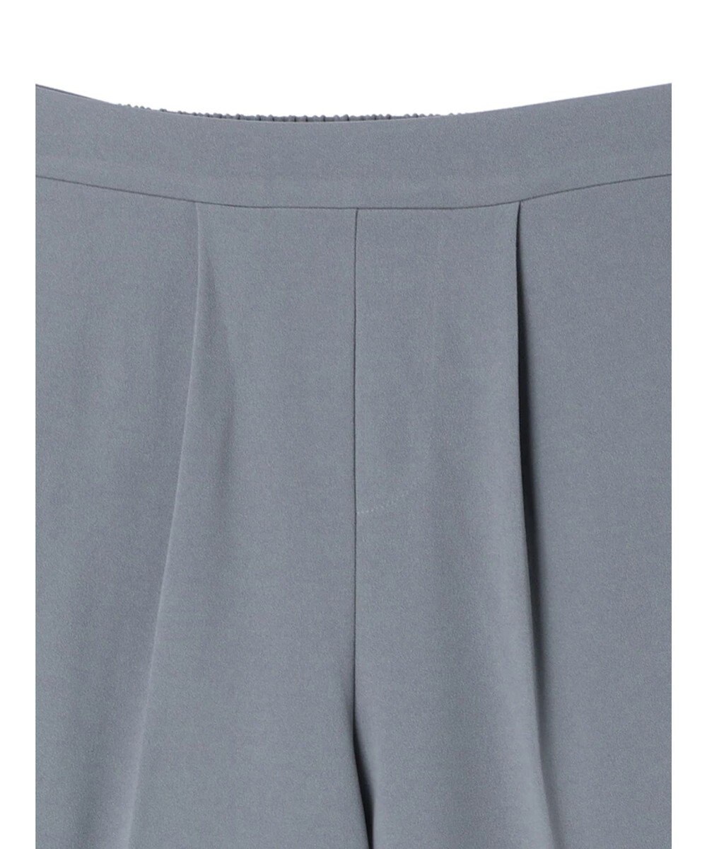 Green Parks ・Ｐｅｔｉｔ　Ｆｌｅｕｒ　タックテーパードパンツ 