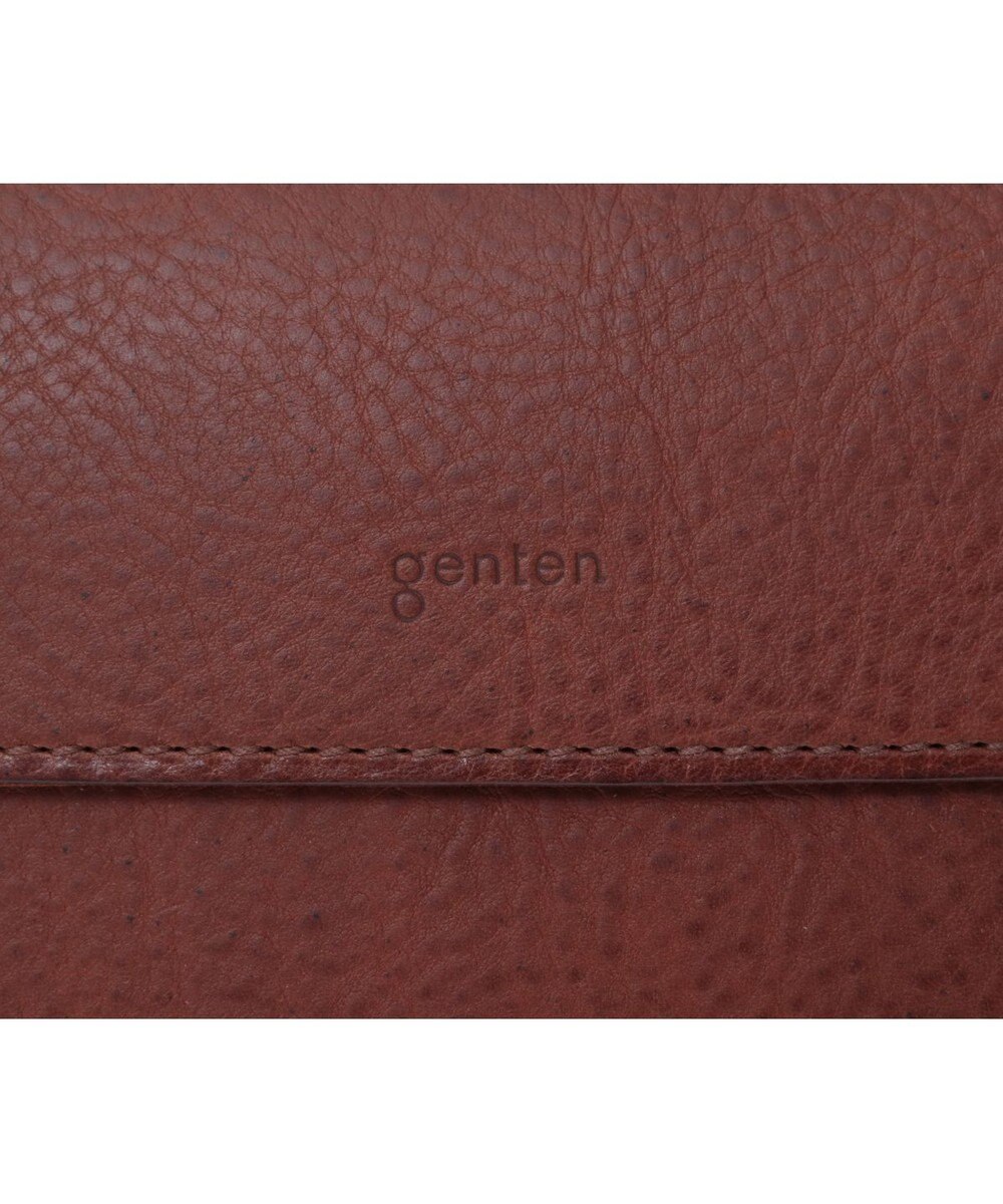 genten ミネルヴァ コンパクトリュック 