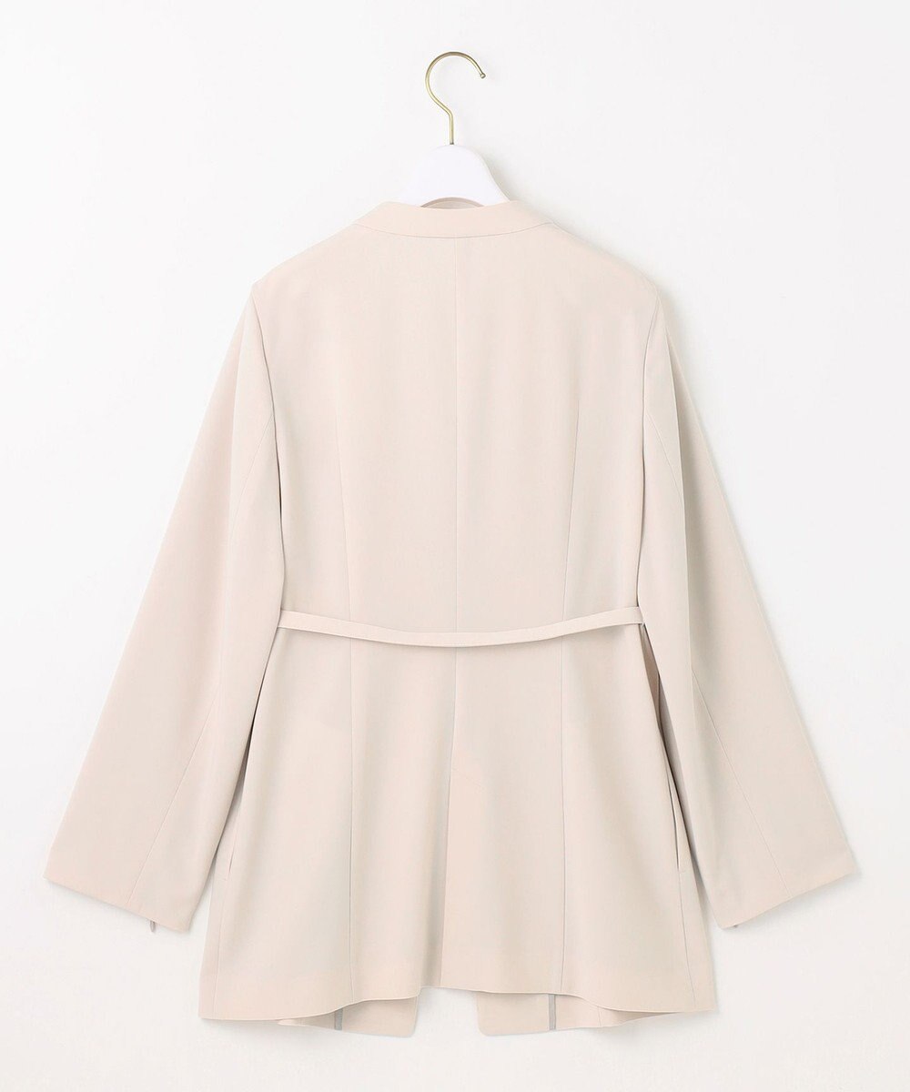 ANY SIS 【洗える】セレモニースリットスリーブ ジャケット 