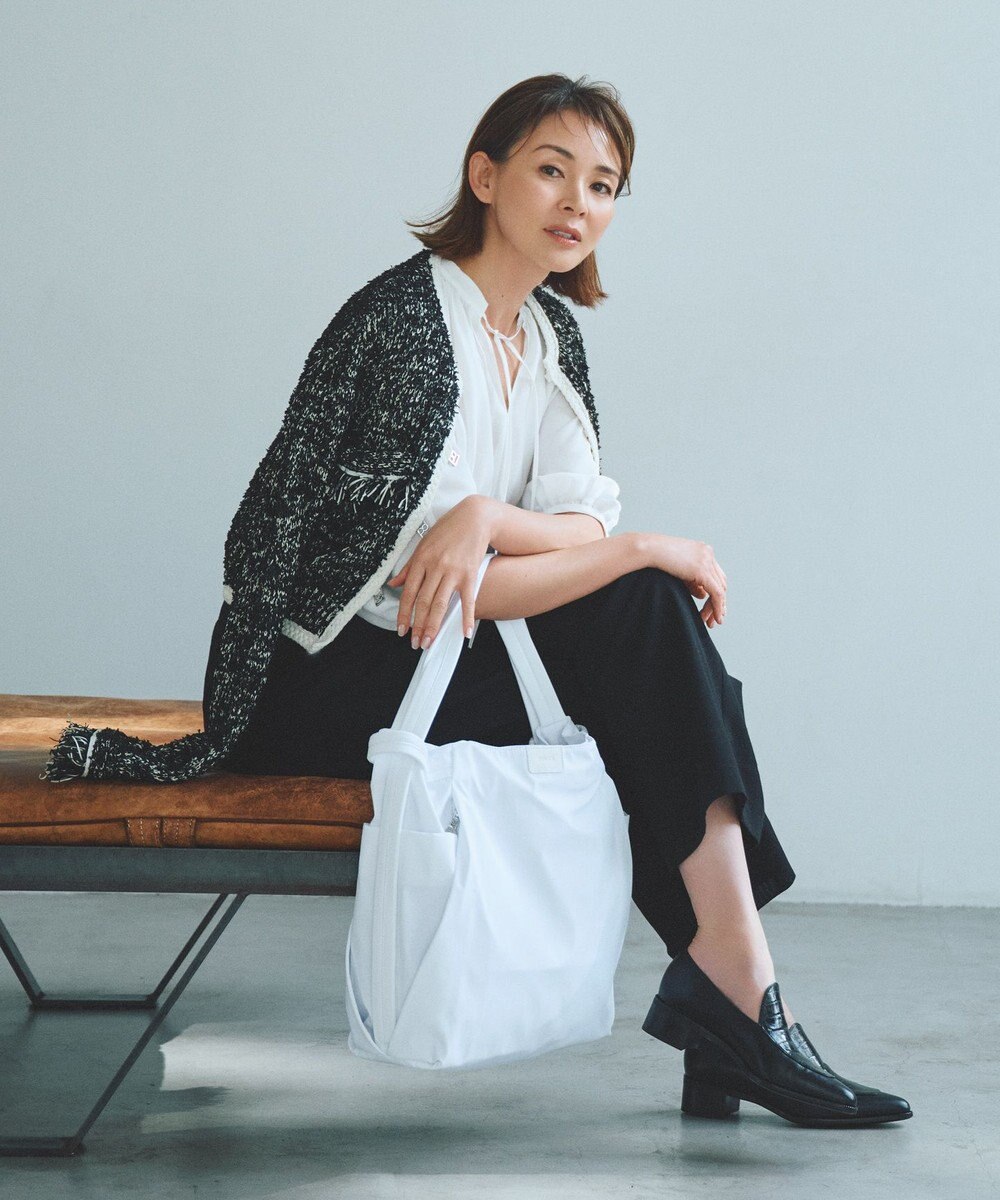 Y'SACCS Y’SACCS×SHIHO　ANY（エニィ）ショルダーリュック 