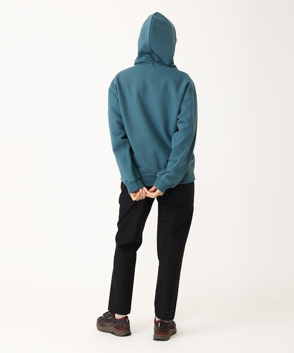 Columbia Columbia/ アレキサンダーアイルスウェットフーディー /コロンビア 