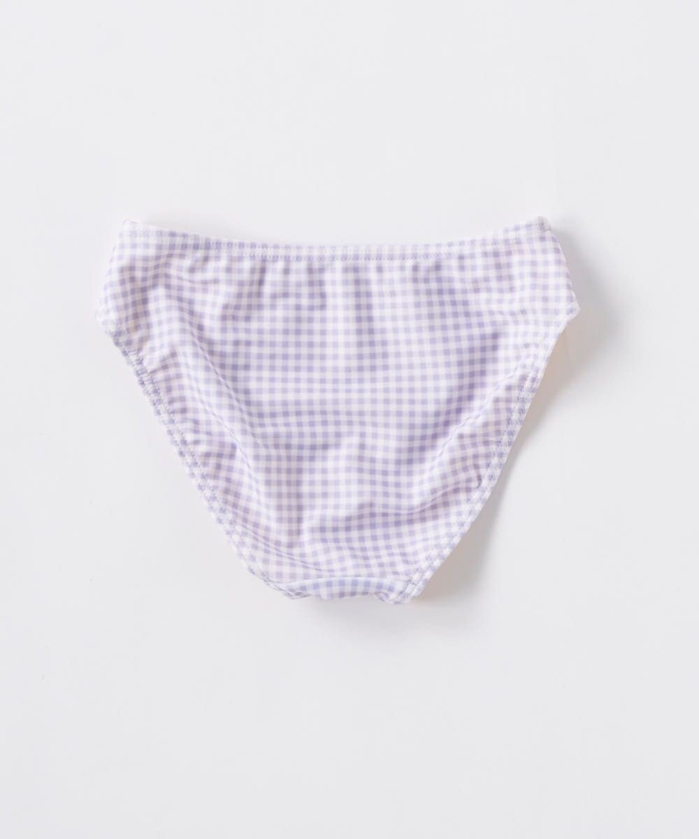 OP／FILA 【repipi armario】オールインワンビキニ3点セット 