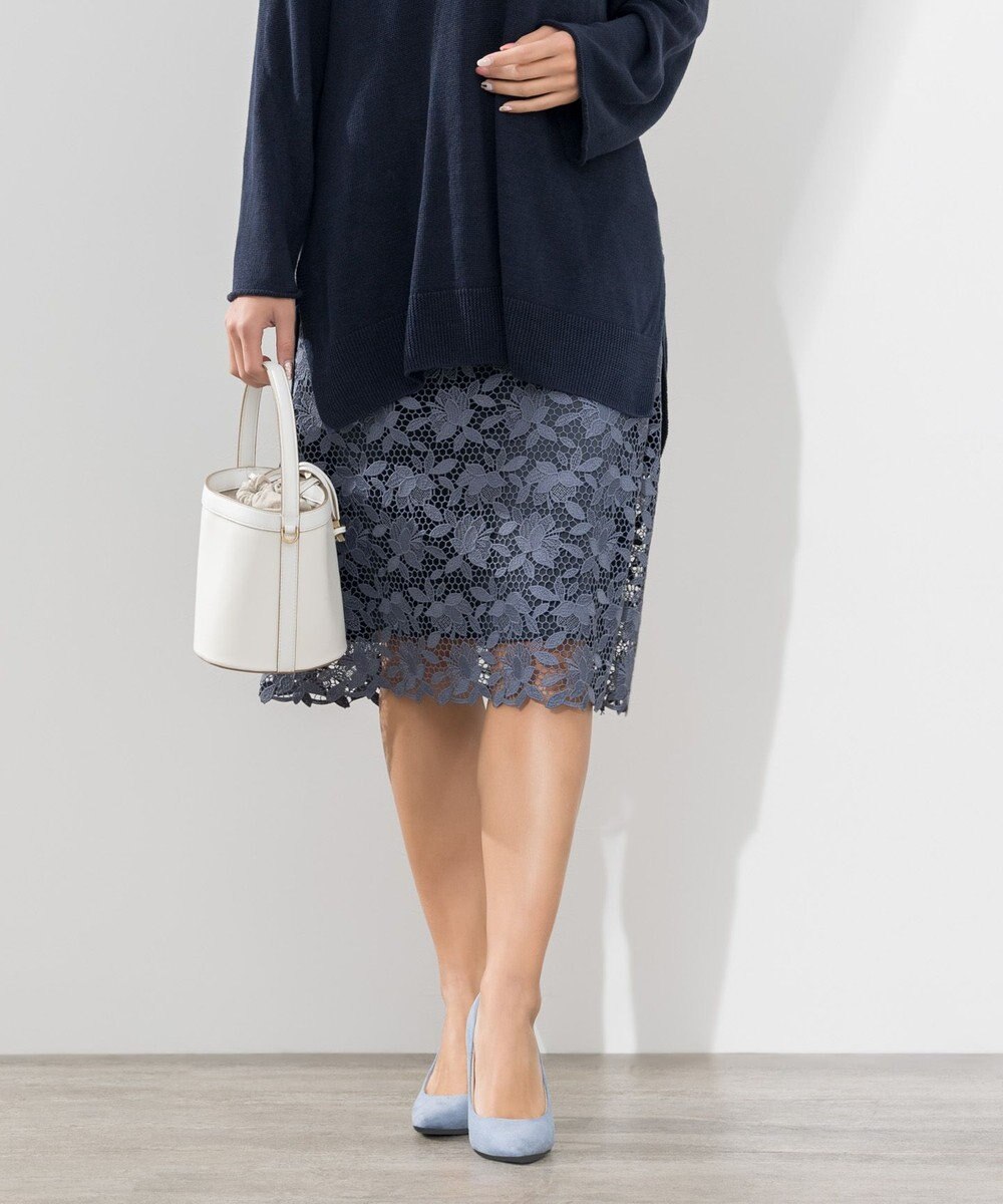 ONWARD Reuse Park 【23区】スカート春夏 