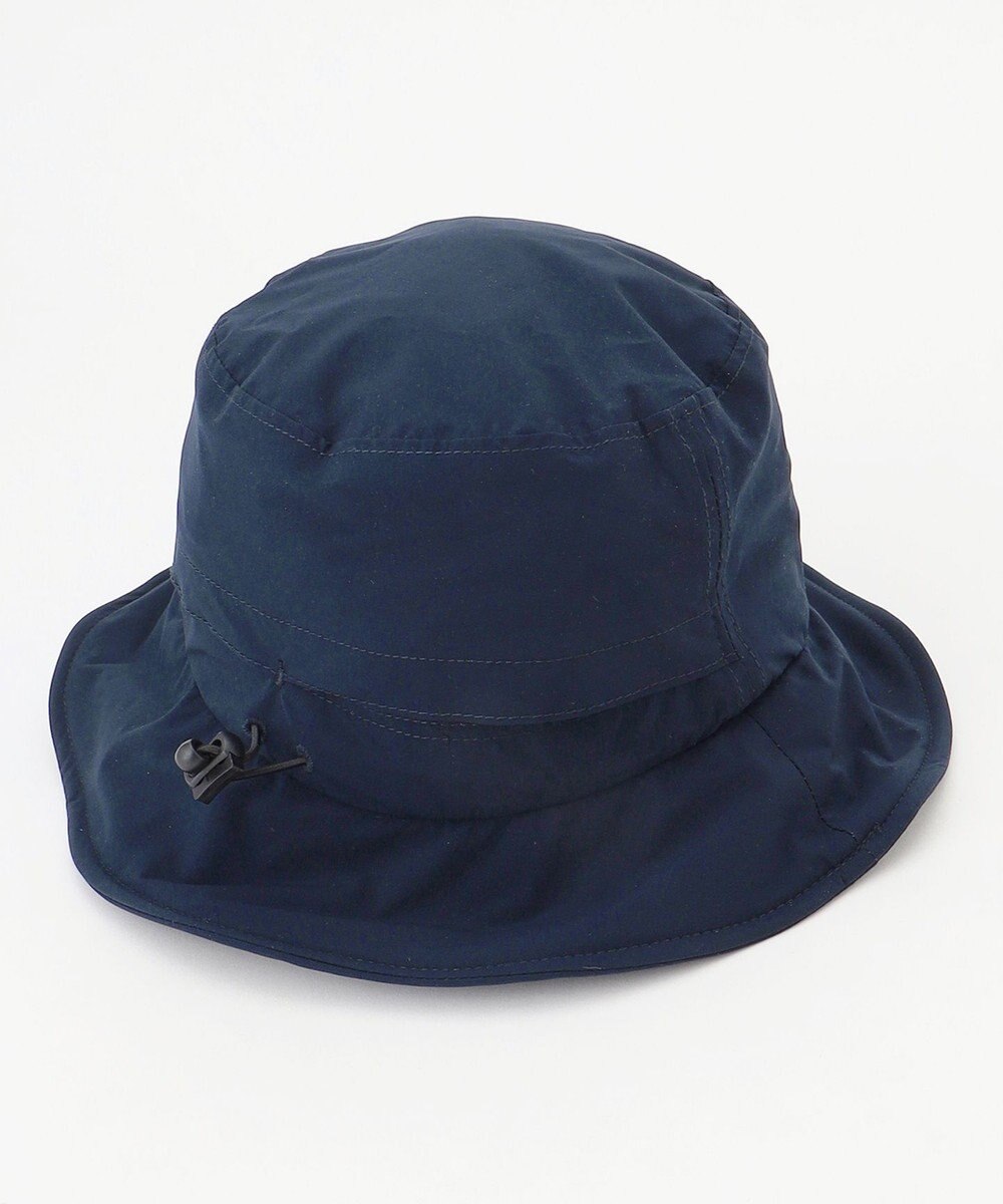 23区GOLF 【UNISEX】【防水/透湿/撥水】待望の新登場！レインハット 