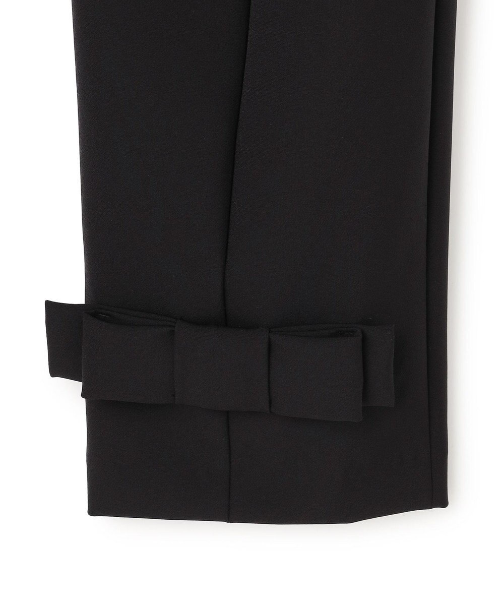 TOCCA 【百田夏菜子さん着用】【消臭】IN A CIRCLE パンツ 