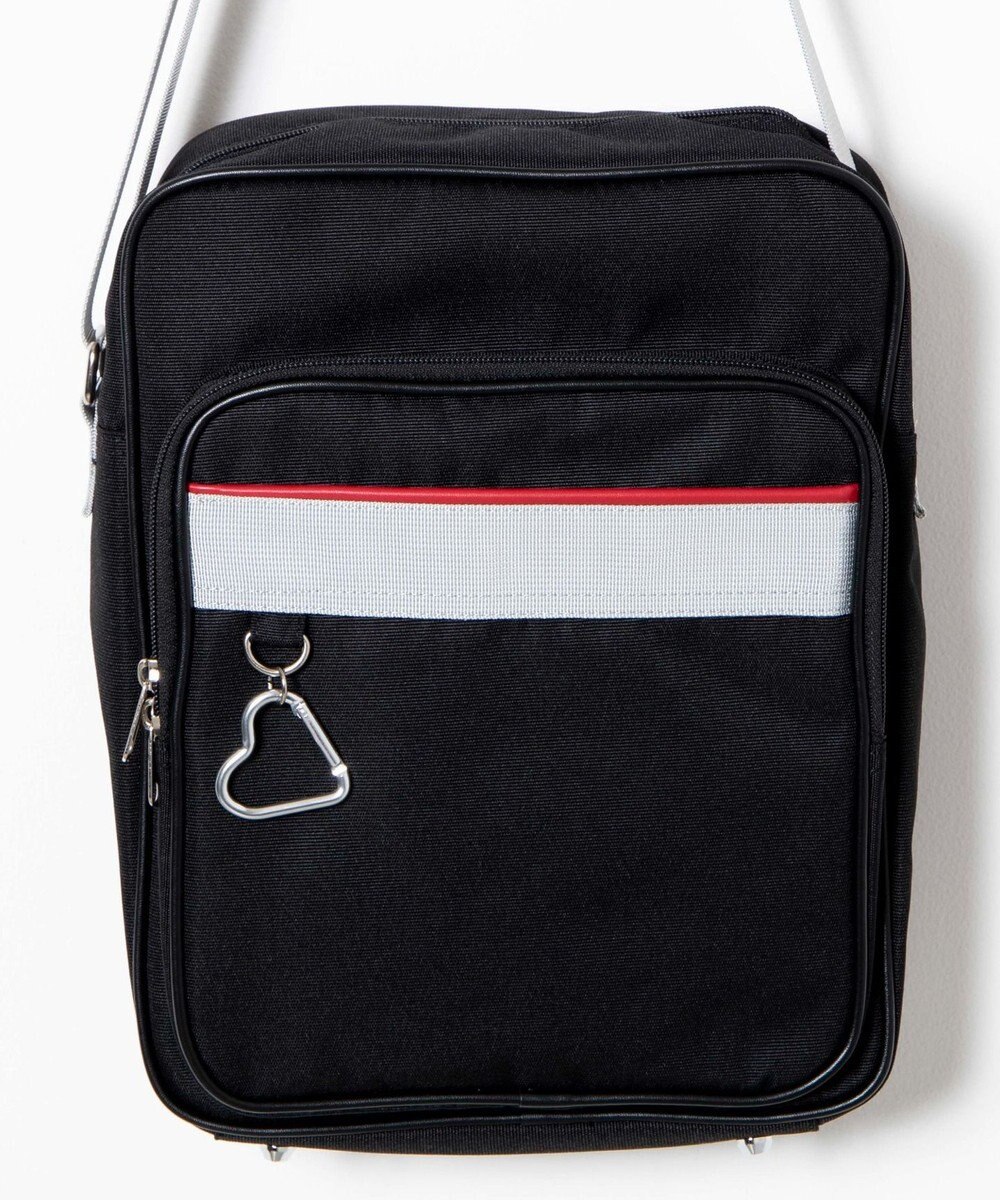 WEGO 【SCHOOL ITEM】スクールショルダーバッグ 