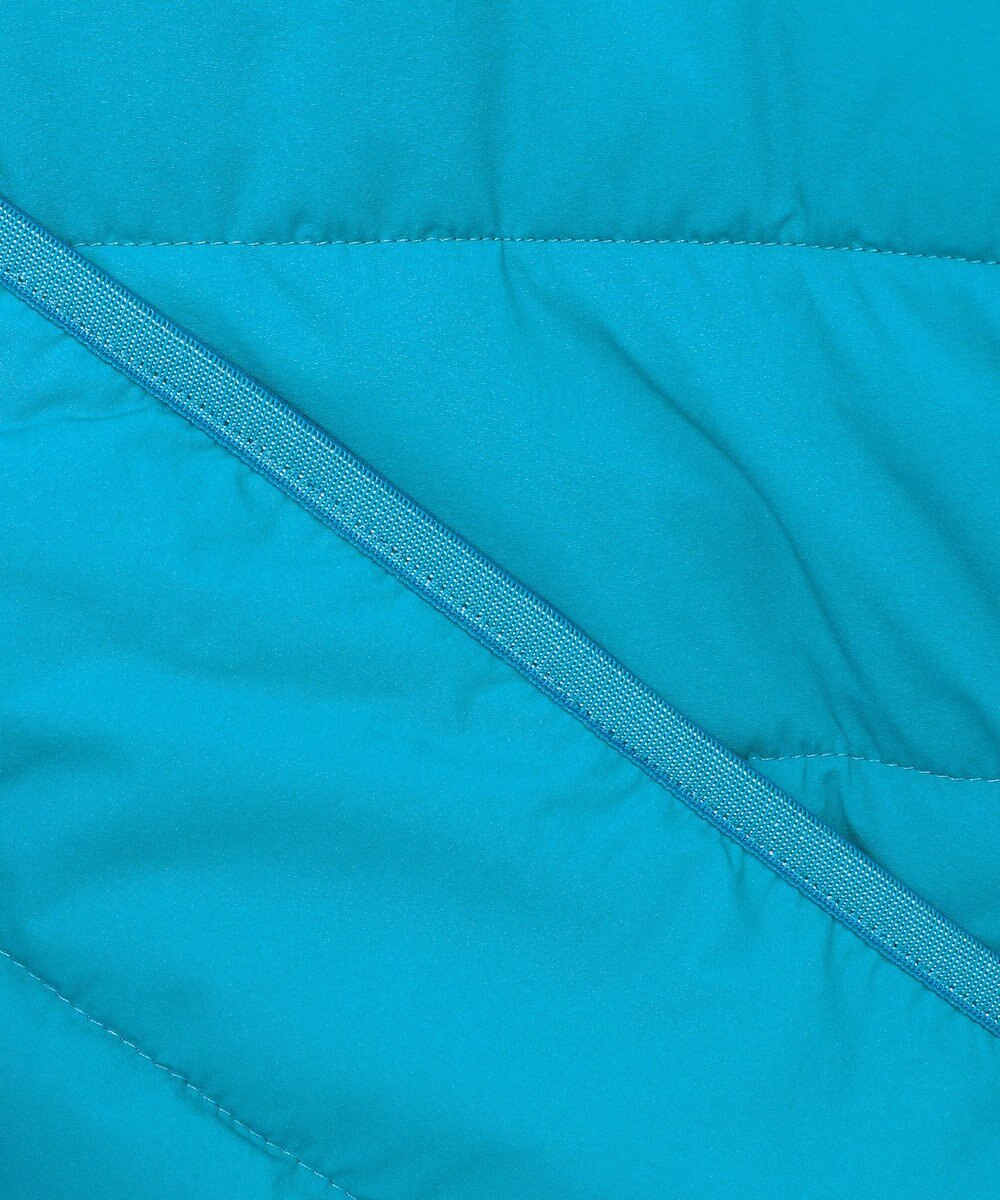 23区GOLF 【MEN】ストレッチ防風中綿ブルゾン 