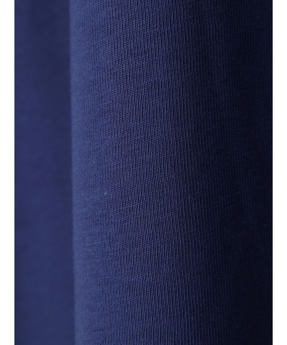 Green Parks 汗じみ防止Ｗカフスフレンチチュニック 