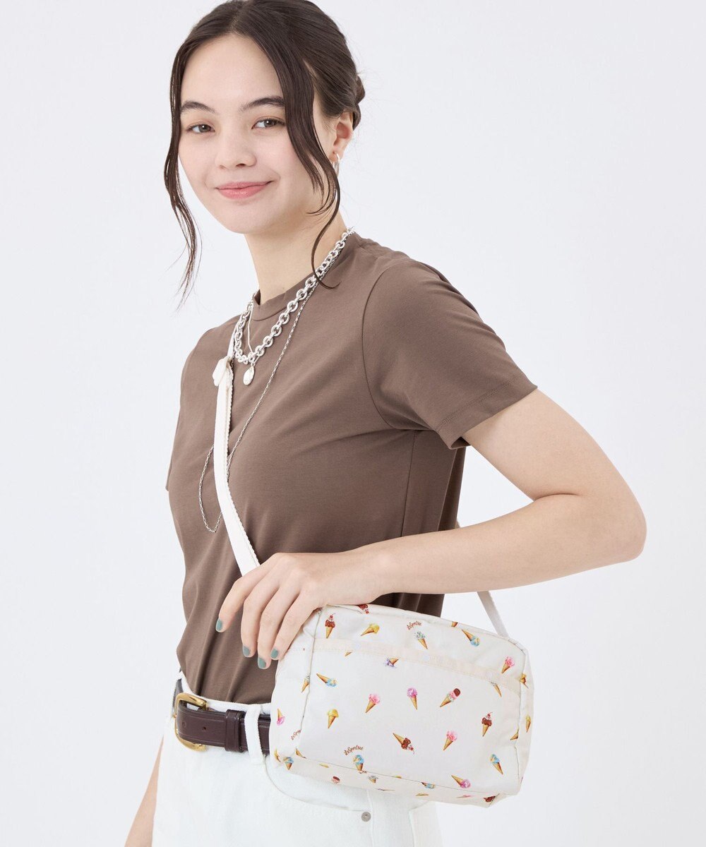 LeSportsac DANIELLA CROSSBODY/スウィートフェスティバル 
