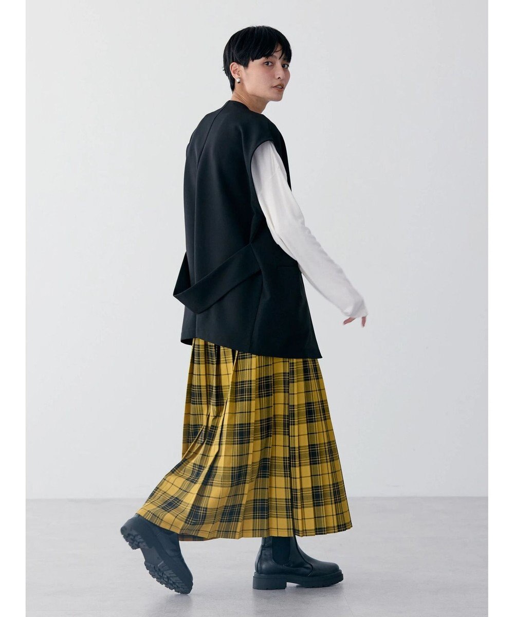 AMERICAN HOLIC アソートチェックプリーツスカート 