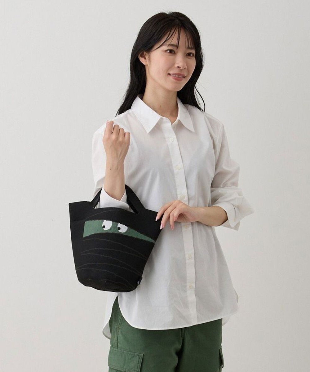 ROOTOTE 1296【インテリアになるトート】EU.デリ.グルグルミイラ-A 