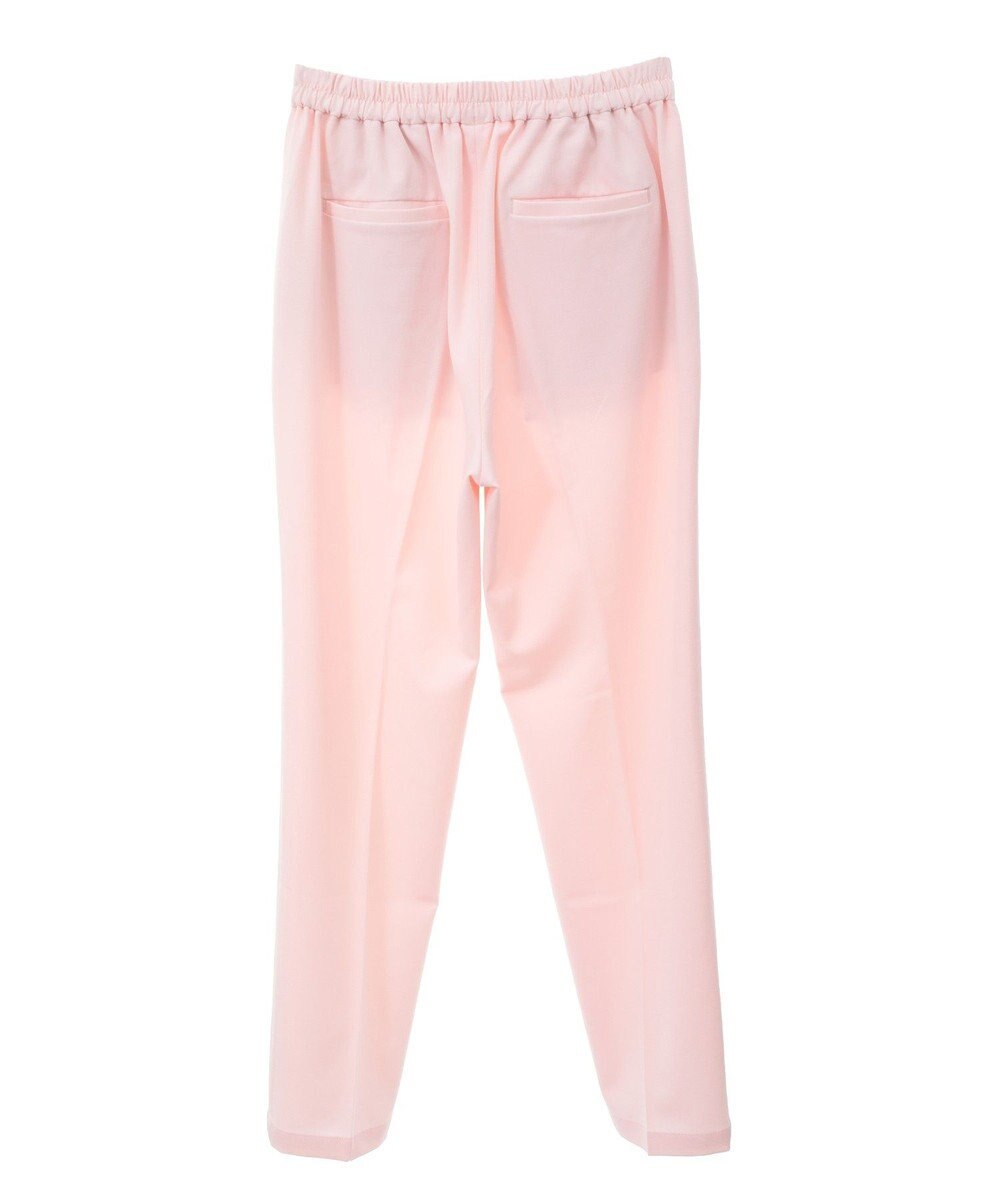 AMERICAN HOLIC 【接触冷感】イージーケアテーパードパンツ 