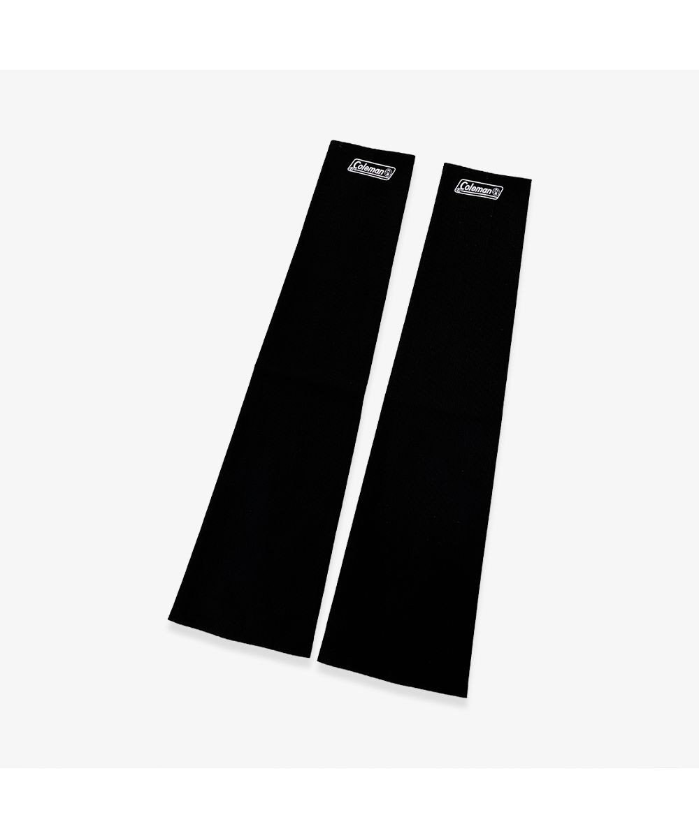 林八百吉商店 Coleman  冷感アームカバー 