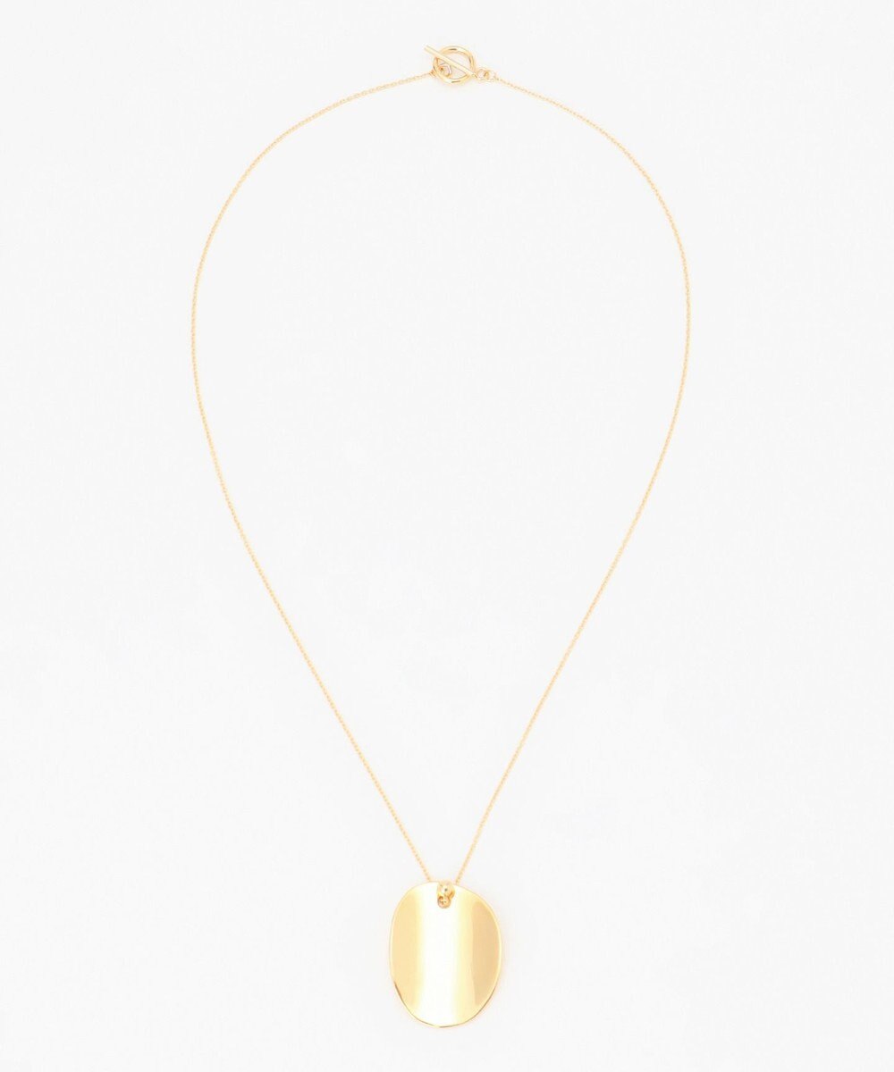 BEIGE， HONEY SUCKLE / シングルネックレス 