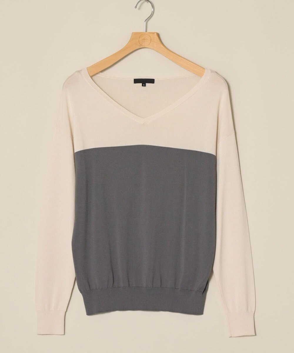 ONWARD Reuse Park 【ICB】ニット秋冬 