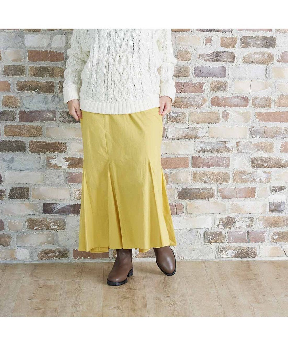 ing <ing>【サスティナブルシリーズ】タンクソールサイドゴアブーツ 