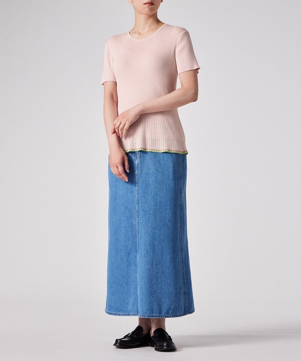 Paul Smith ポワンテル プルオーバー ニット 