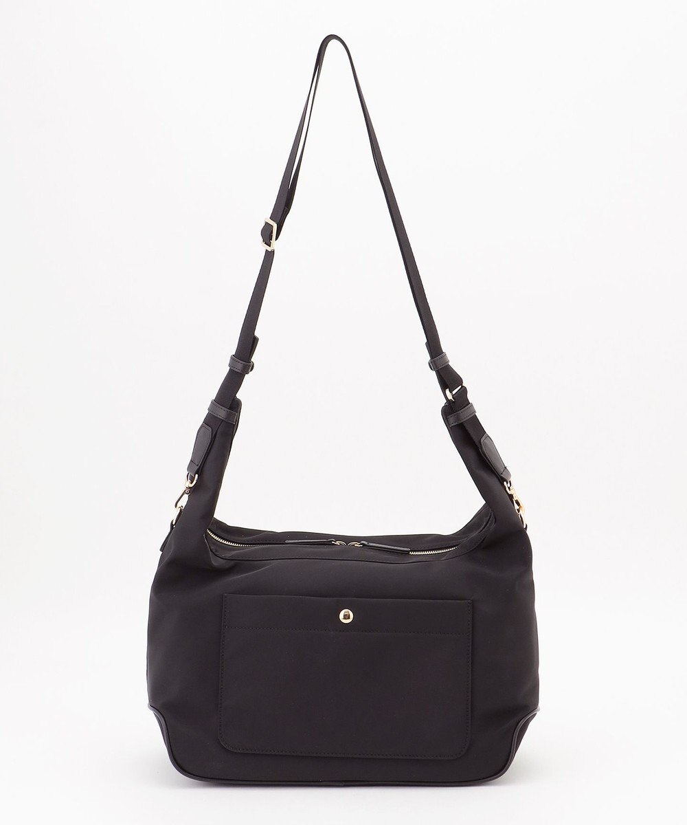 LA BAGAGERIE ループ2WAYショルダーバッグ　Mサイズ 