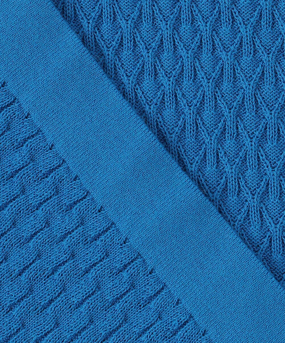 JOSEPH HOMME クールコットンリンクス ニット 