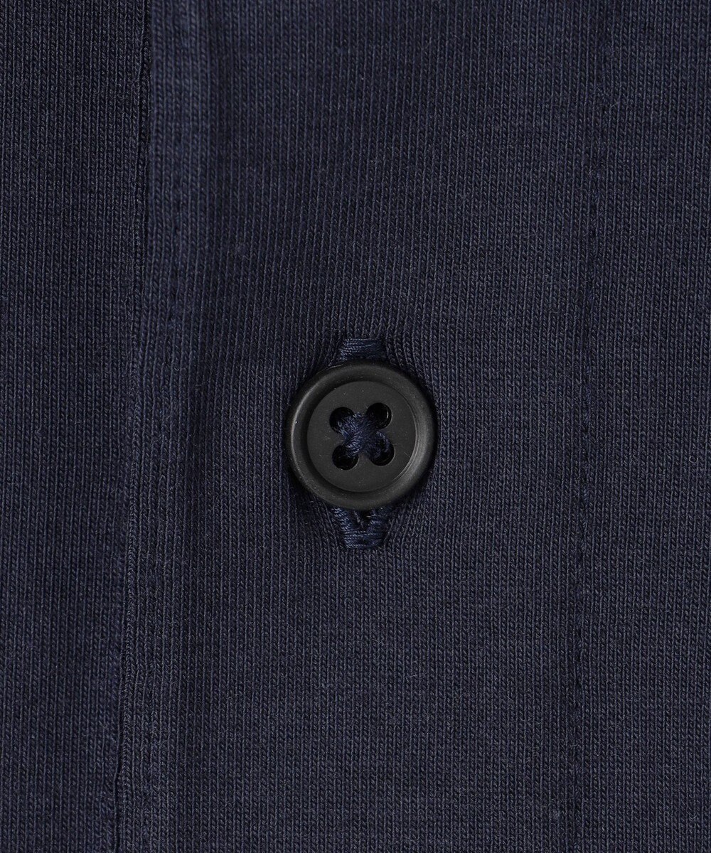 UNFILO MENS 【メンズノンノWEB掲載】快適さらさら冷感POLO【男女兼用】 